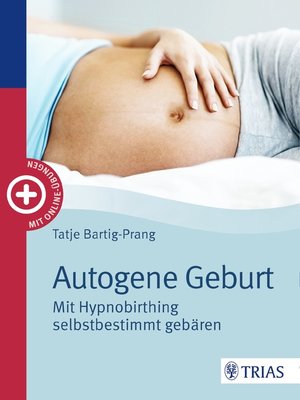 cover image of Autogene Geburt